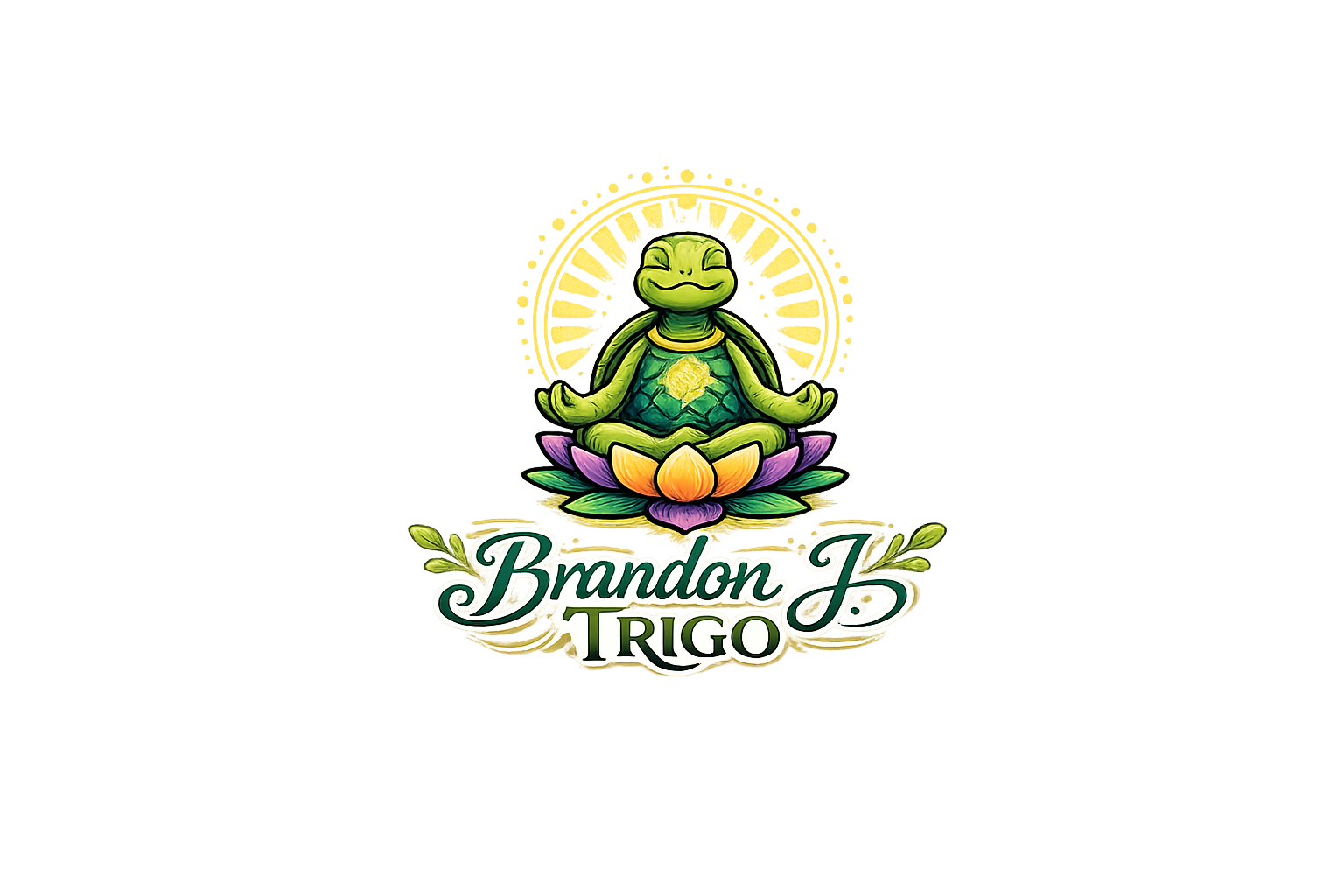 Brandon Trigo
